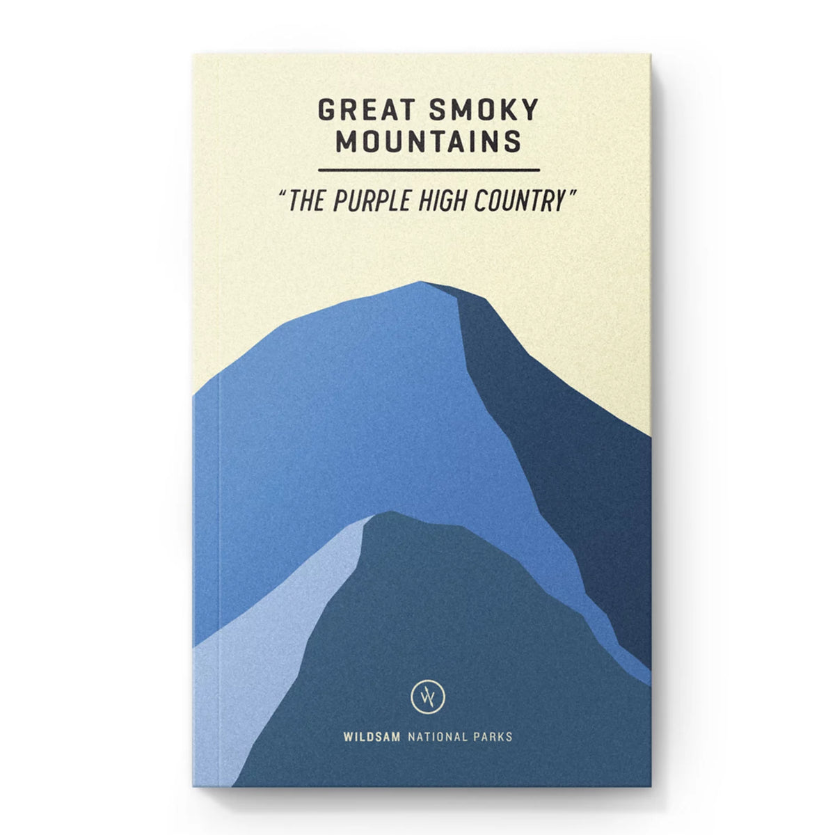 Wildsam's National Park Series
