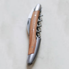 Laguiole® French Waiter's Corkscrew