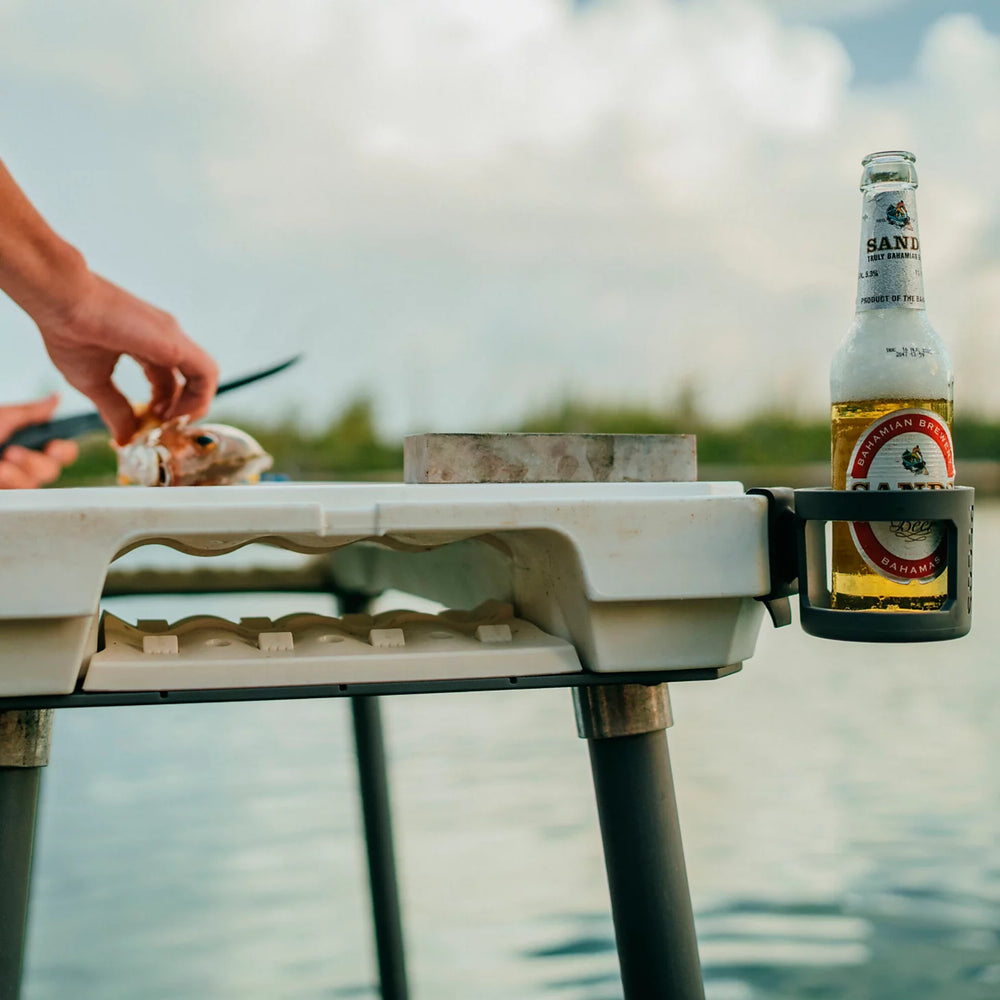 PECOS Convertible Outdoor Table