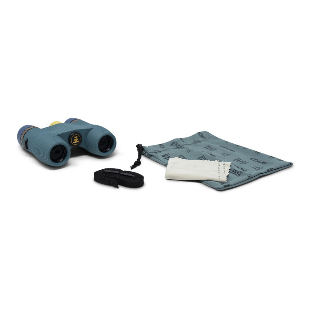 Nocs Waterproof 10x25 Binoculars