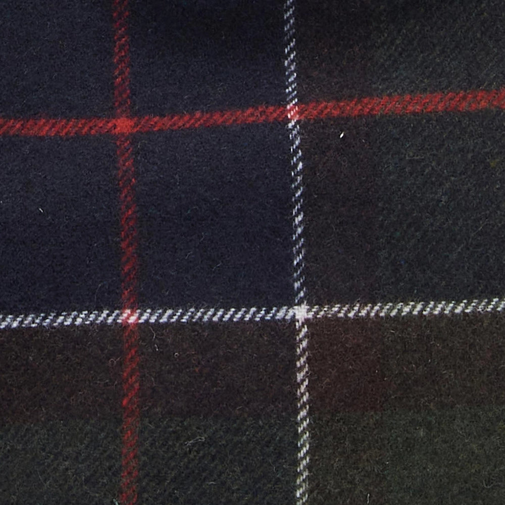 Barbour® Barrhill Tartan Tote Bag